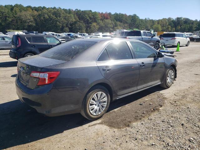 Image 3 of 2013 TOYOTA CAMRY L 2013 with VIN 4T4BF1FK2DR282020