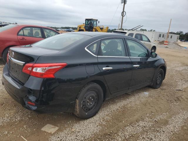 Изображение 3 2019 NISSAN SENTRA S 2019 с VIN 3N1AB7AP9KY345445