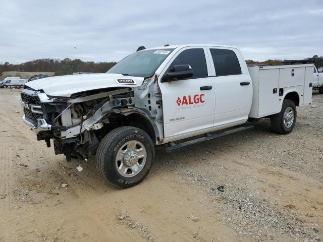 2022 RAM 2500 TRADESMAN 2022 image