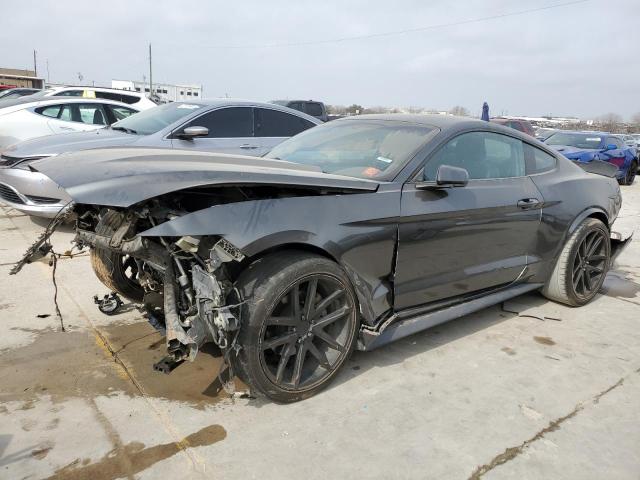 Изображение 2016 FORD MUSTANG  2016