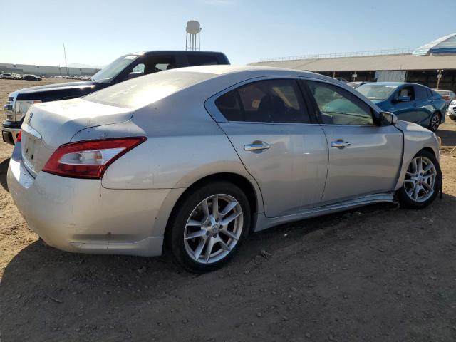 Obraz 3 z 2009 NISSAN MAXIMA S 2009 z VIN 1N4AA51E59C851706