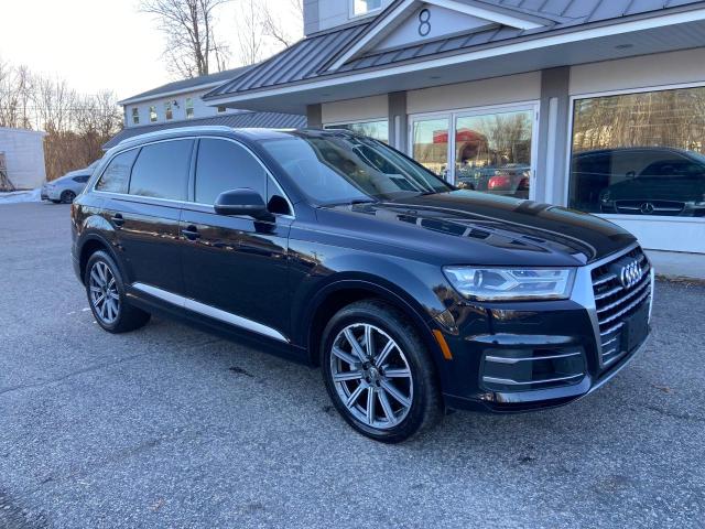 Obraz 2018 AUDI Q7 PREMIUM PLUS 2018