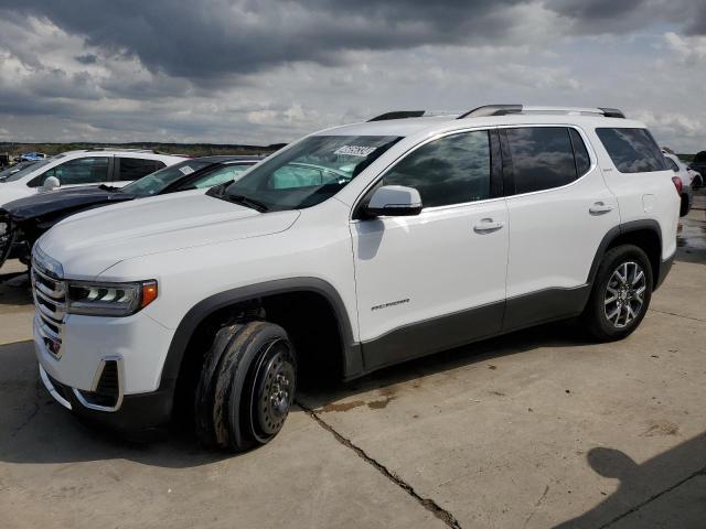 Изображение 1 2023 GMC ACADIA SLT 2023 с VIN 1GKKNML49PZ223390