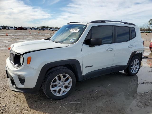 Obraz 1 z 2020 JEEP RENEGADE SPORT 2020 z VIN ZACNJAAB7LPK96770