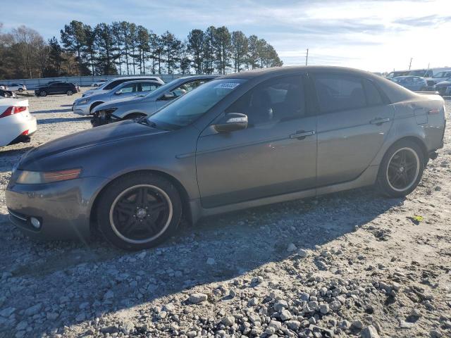 Obraz 2008 ACURA TL  2008