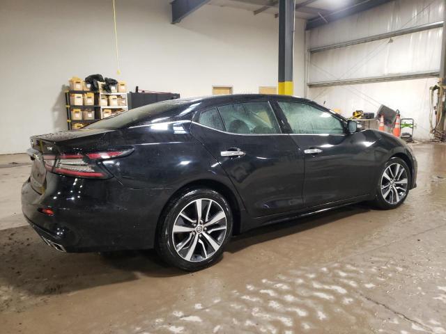 Image 3 of 2020 NISSAN MAXIMA SV 2020 with VIN 1N4AA6CV2LC360147