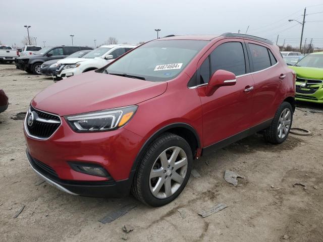 Изображение 2017 BUICK ENCORE ESSENCE 2017