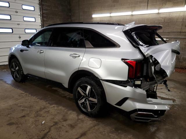 Obraz 2 z 2022 KIA SORENTO S 2022 z VIN 5XYRL4LC2NG084366