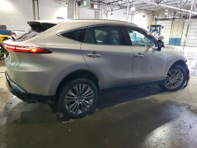 Obraz 3 z 2023 TOYOTA VENZA LE 2023 z VIN JTEAAAAH5PJ143246