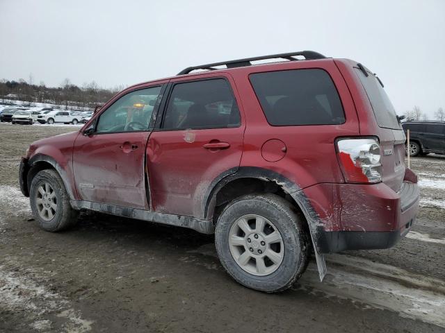 Изображение 2 2008 MAZDA TRIBUTE I 2008 с VIN 4F2CZ92Z38KM22850