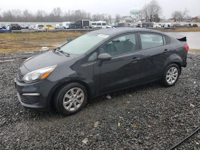 2017 KIA RIO LX 2017 image
