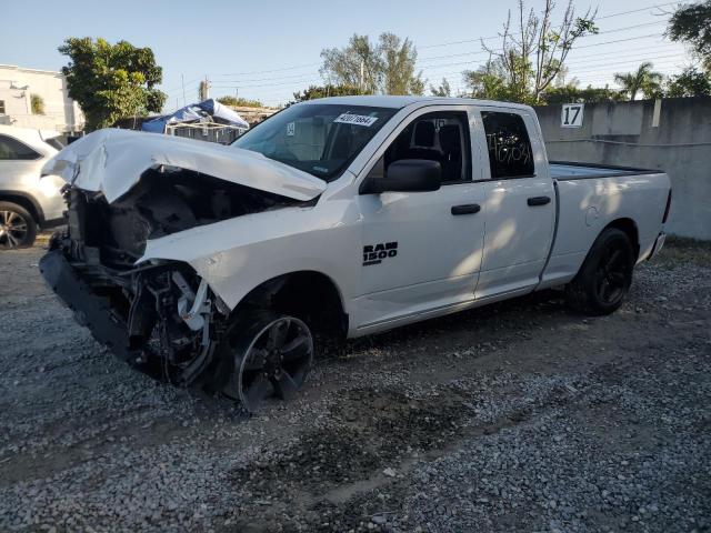 Изображение 2019 RAM 1500 CLASSIC TRADESMAN 2019