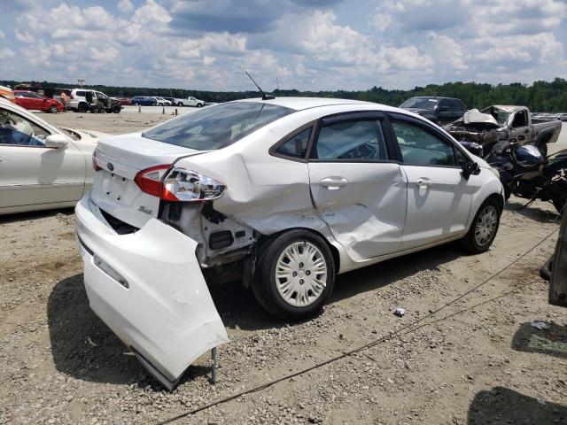 Image 3 of 2015 FORD FIESTA S 2015 with VIN 3FADP4AJ2FM166558