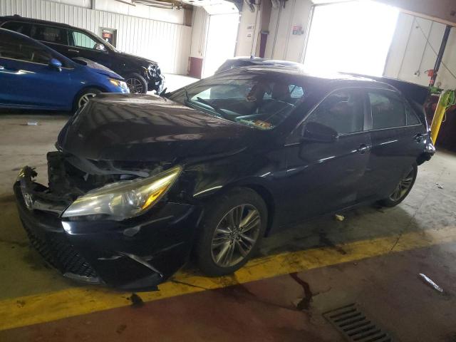Image 1 of 2015 TOYOTA CAMRY LE 2015 with VIN 4T1BF1FK6FU081976