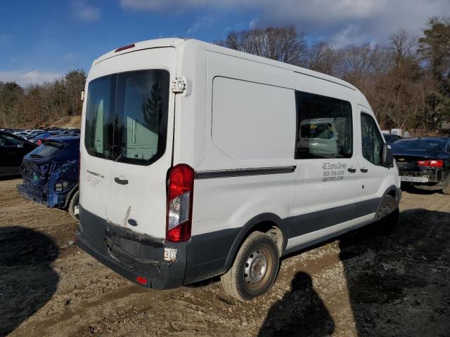 Image 3 of 2017 FORD TRANSIT T-150 2017 with VIN 1FTYE1CM7HKB24565