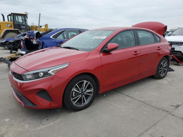 Изображение 2022 KIA FORTE FE 2022