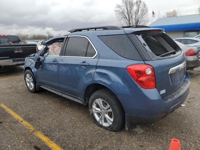 Изображение 2 2011 CHEVROLET EQUINOX LT 2011 с VIN 2CNALDEC8B6336006