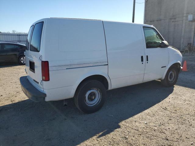 Image 3 of 2000 CHEVROLET ASTRO  2000 with VIN 1GCDM19W6YB175047