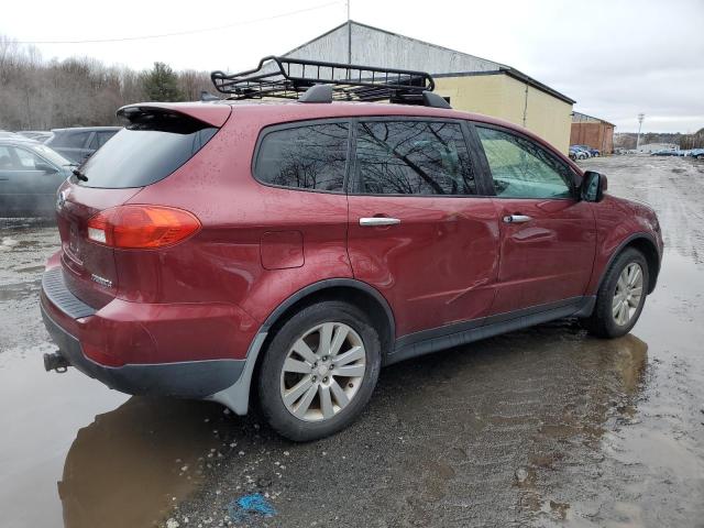 Изображение 3 2011 SUBARU TRIBECA LIMITED 2011 с VIN 4S4WX9GD7B4401166