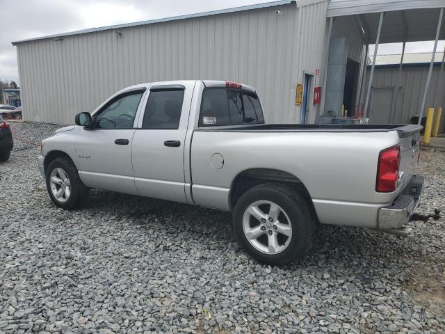 Изображение 2 2008 DODGE RAM 1500 ST 2008 с VIN 1D7HA18N28J115426