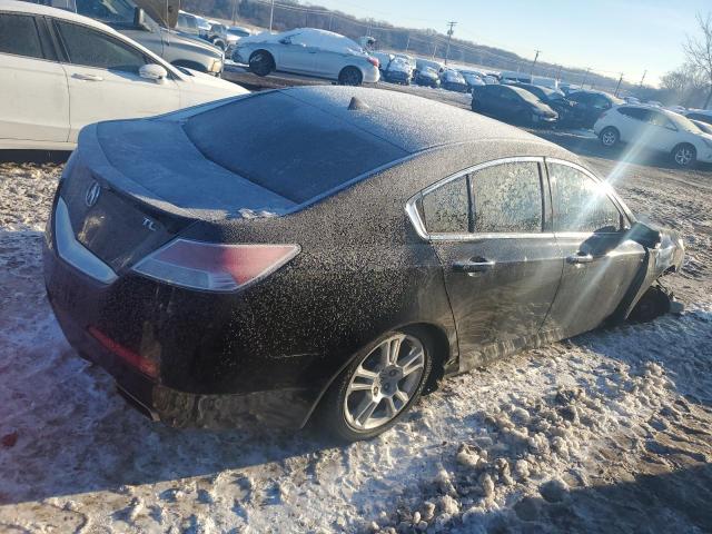 Image 3 of 2011 ACURA TL  2011 with VIN 19UUA8F59BA006426