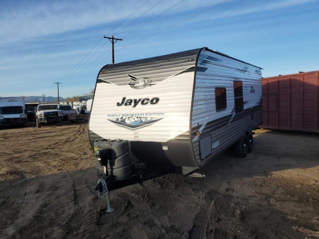 Image 2 of 2022 JAY TRAILER 2022 with VIN 1UJBJ0BM1N75N0294