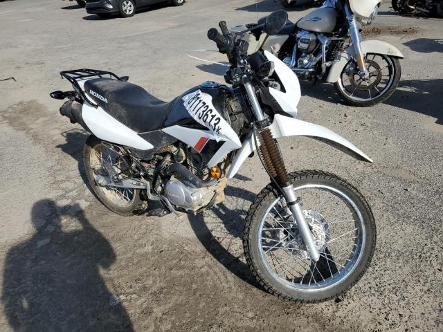 2023 HONDA XR150L E 2023 image