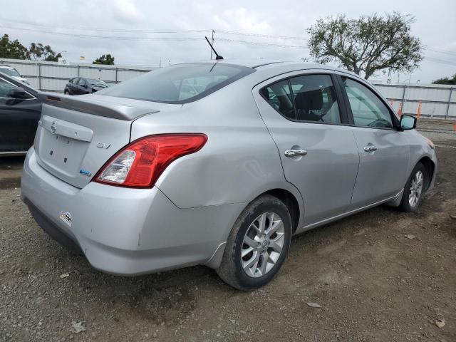 Obraz 3 z 2015 NISSAN VERSA S 2015 z VIN 3N1CN7AP6FL958965