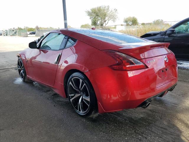 Obraz 2 z 2019 NISSAN 370Z BASE 2019 z VIN JN1AZ4EHXKM420928