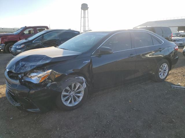 Obraz 1 z 2016 TOYOTA CAMRY HYBRID 2016 z VIN 4T1BD1FK5GU196530