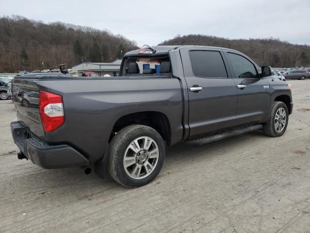 Image 3 of 2015 TOYOTA TUNDRA CREWMAX 1794 2015 with VIN 5TFAY5F18FX454975