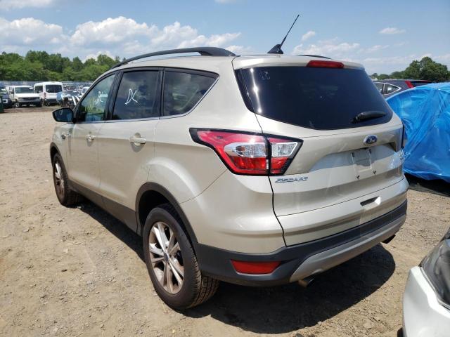 Изображение 3 2018 FORD ESCAPE SEL 2018 с VIN 1FMCU9HD5JUC43628