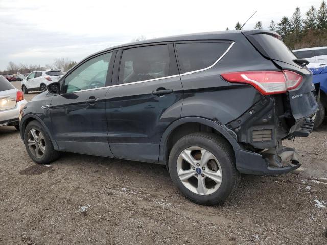 Image 2 of 2014 FORD ESCAPE SE 2014 with VIN 1FMCU9G99EUD11108