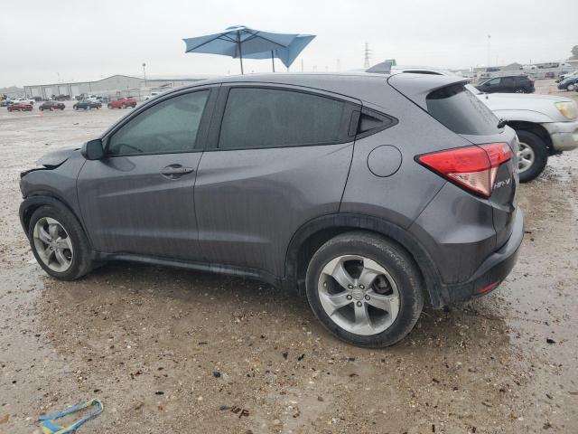 Obraz 2 z 2017 HONDA HR-V LX 2017 z VIN 3CZRU5H34HM704678
