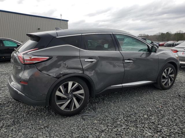 Obraz 3 z 2017 NISSAN MURANO S 2017 z VIN 5N1AZ2MH3HN124182
