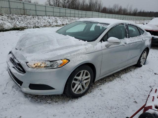 Image 1 of 2016 FORD FUSION SE 2016 with VIN 1FA6P0H70G5121394