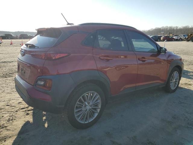 Image 3 of 2018 HYUNDAI KONA SEL 2018 with VIN KM8K62AA4JU178400