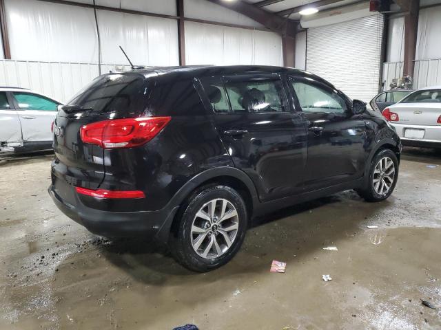 Image 3 of 2015 KIA SPORTAGE LX 2015 with VIN KNDPBCAC2F7761275