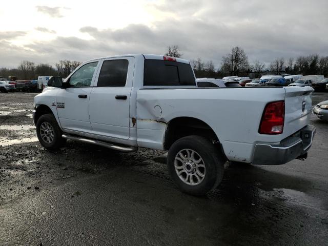 Image 2 of 2017 RAM 3500 ST 2017 with VIN 3C63R3CL3HG583477