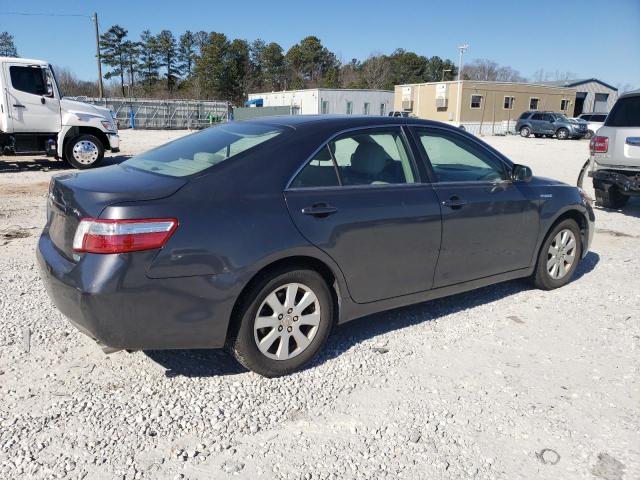 Image 3 of 2009 TOYOTA CAMRY HYBRID 2009 with VIN 4T1BB46K39U081791
