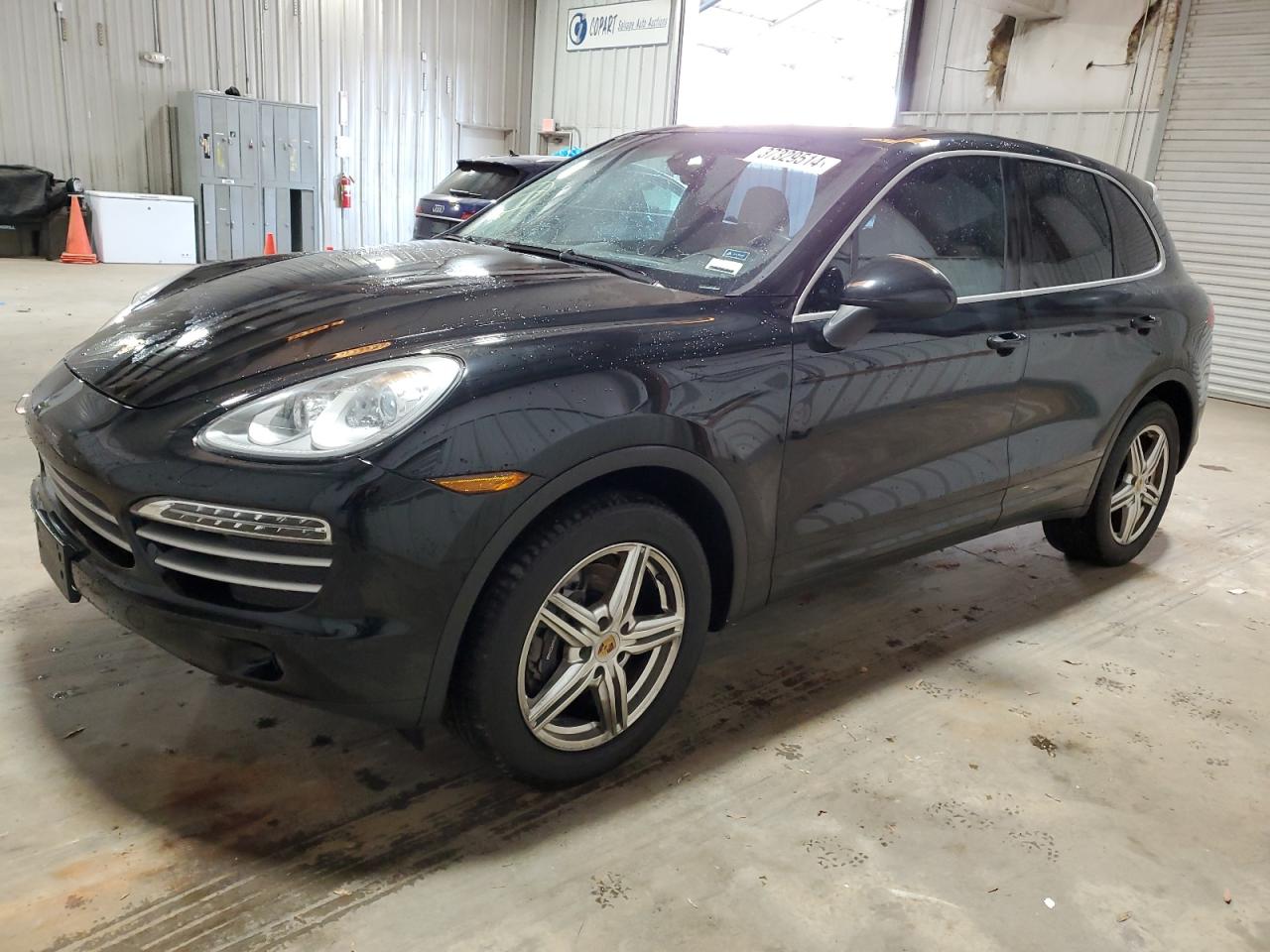 Изображение 1 2014 PORSCHE CAYENNE  2014 с VIN WP1AA2A26ELA97660