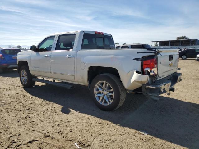 Изображение 2 2014 CHEVROLET SILVERADO C1500 LTZ 2014 с VIN 3GCPCSEC3EG217100