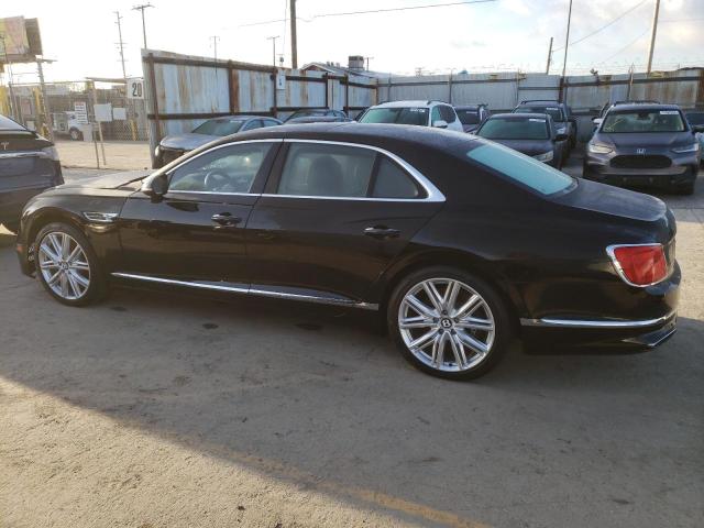 Изображение 2 2021 BENTLEY FLYING SPUR  2021 с VIN SCBBB6ZGXMC084793