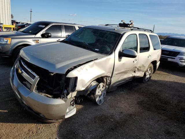 Изображение 2013 CHEVROLET TAHOE K1500 LS 2013