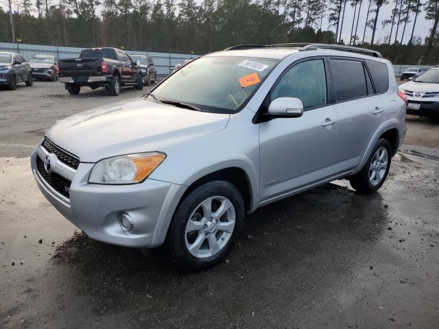 Obraz 1 z 2011 TOYOTA RAV4 LIMITED 2011 z VIN 2T3DK4DV5BW064364