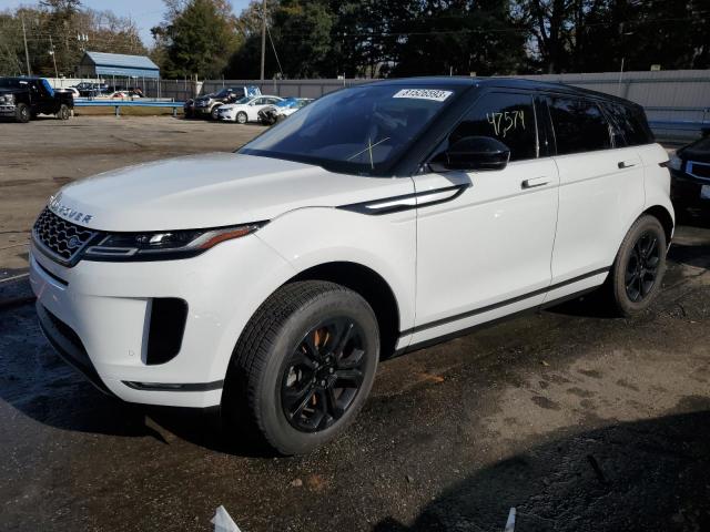 Obraz 2020 LAND ROVER RANGE ROVER EVOQUE S 2020