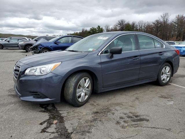 2015 SUBARU LEGACY 2.5I 2015 image
