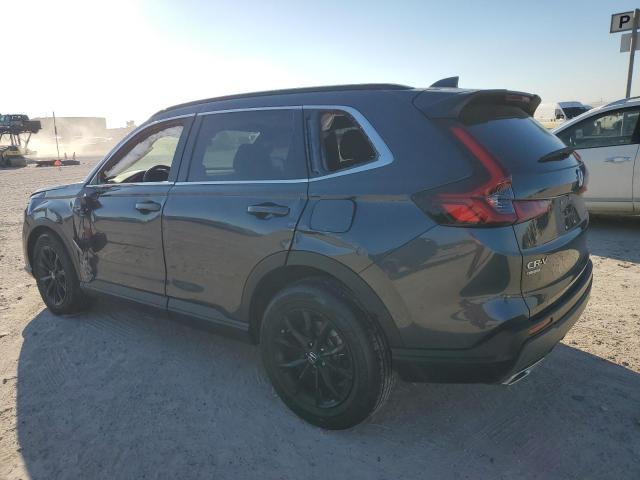 Изображение 2 2023 HONDA CR-V SPORT 2023 с VIN 7FARS5H57PE011303