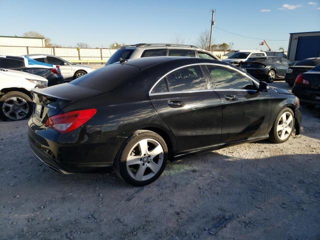 Image 3 of 2017 MERCEDES-BENZ CLA 250 4MATIC 2017 with VIN WDDSJ4GB8HN402924