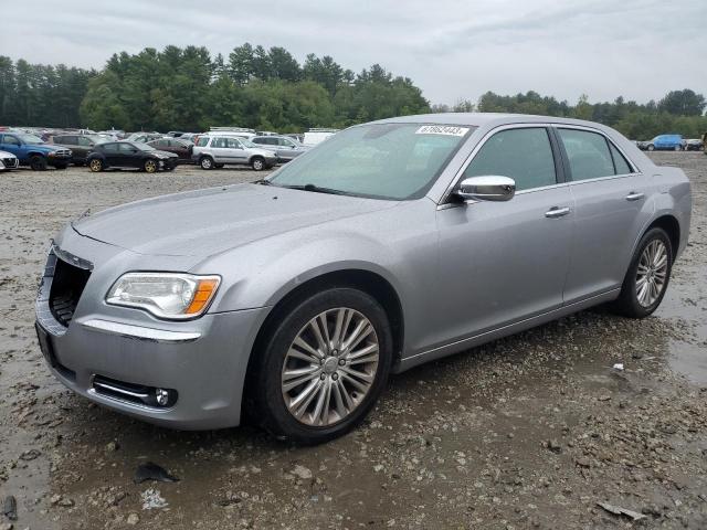 Изображение 2014 CHRYSLER 300C  2014
